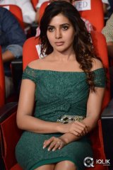 Sikindar Movie Audio Launch